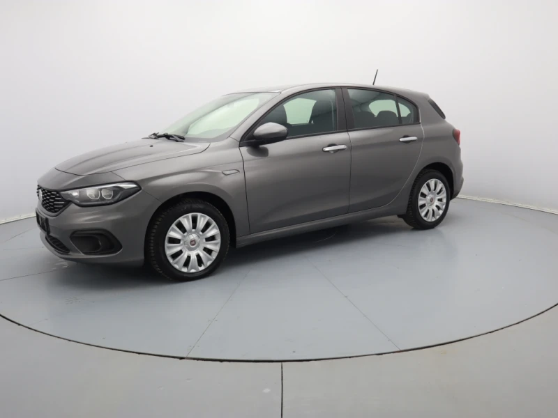 Fiat Tipo, снимка 4 - Автомобили и джипове - 48322711