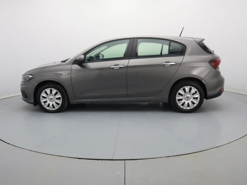 Fiat Tipo 1.6 , снимка 8 - Автомобили и джипове - 51193275