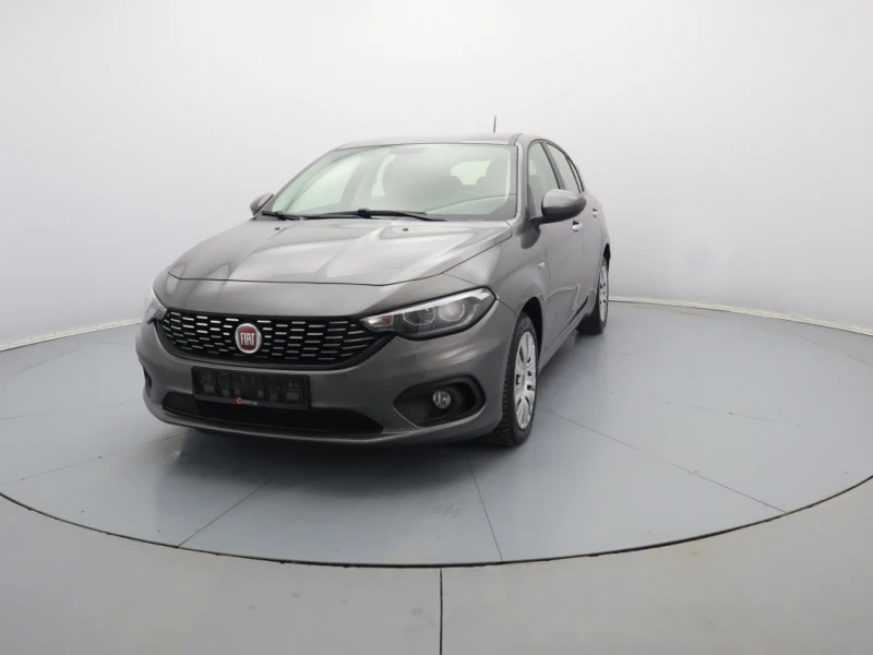 Fiat Tipo, снимка 3 - Автомобили и джипове - 48322711