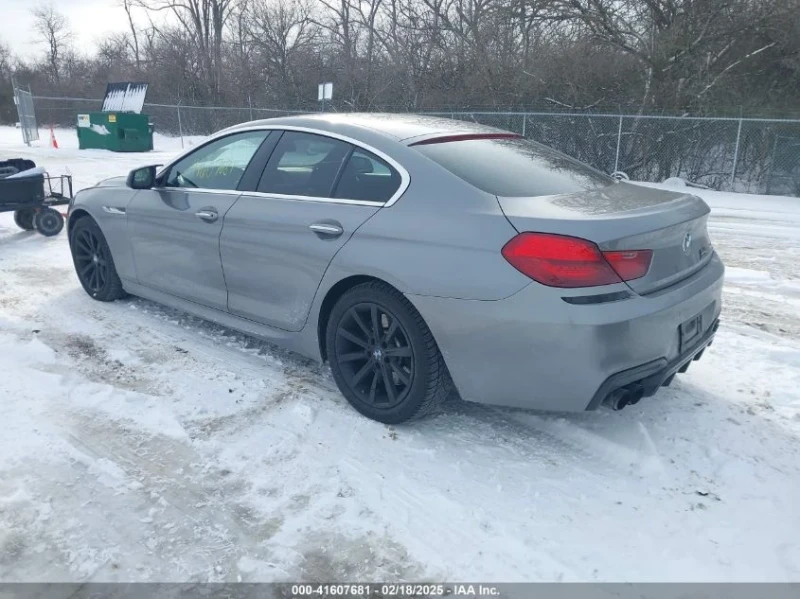 BMW 650, снимка 4 - Автомобили и джипове - 49412051