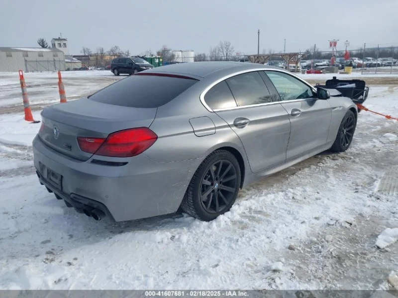 BMW 650, снимка 5 - Автомобили и джипове - 49412051