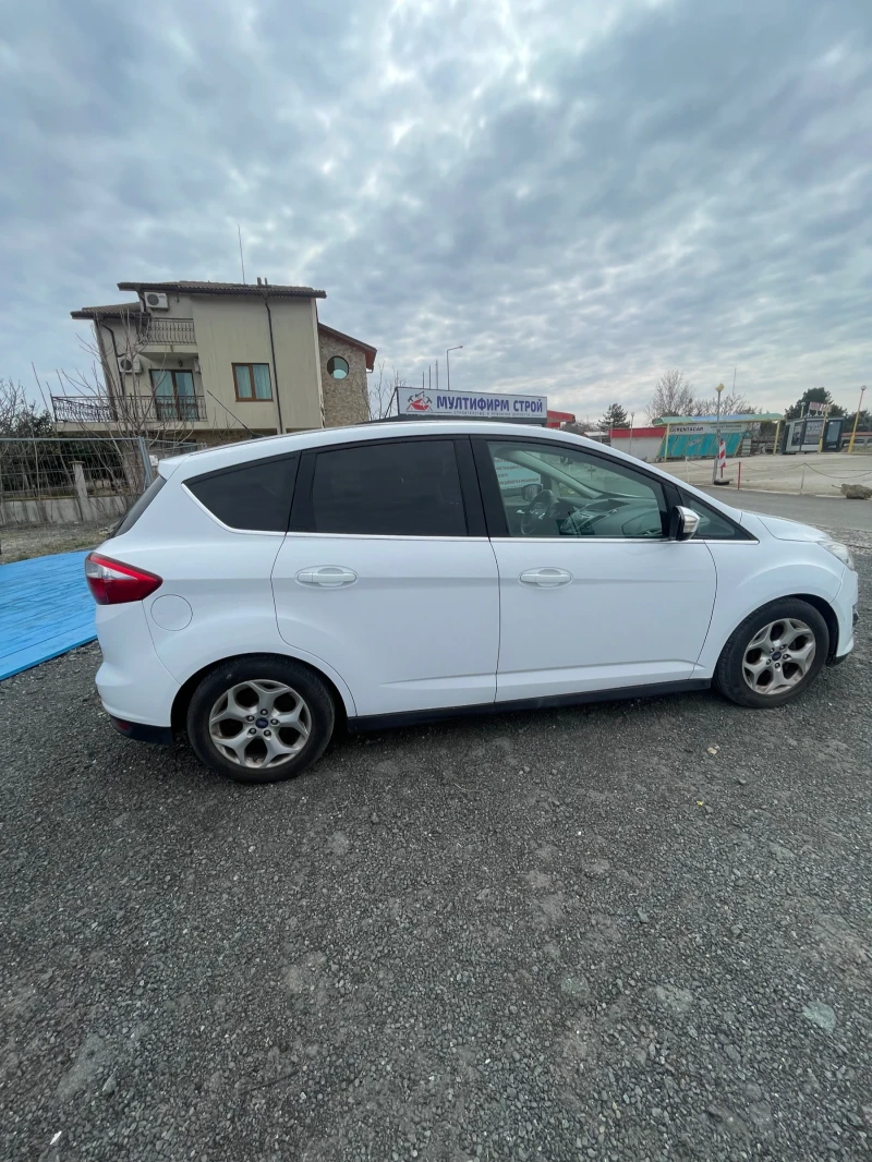 Ford C-max 1.0 ecoboost, снимка 6 - Автомобили и джипове - 49581927