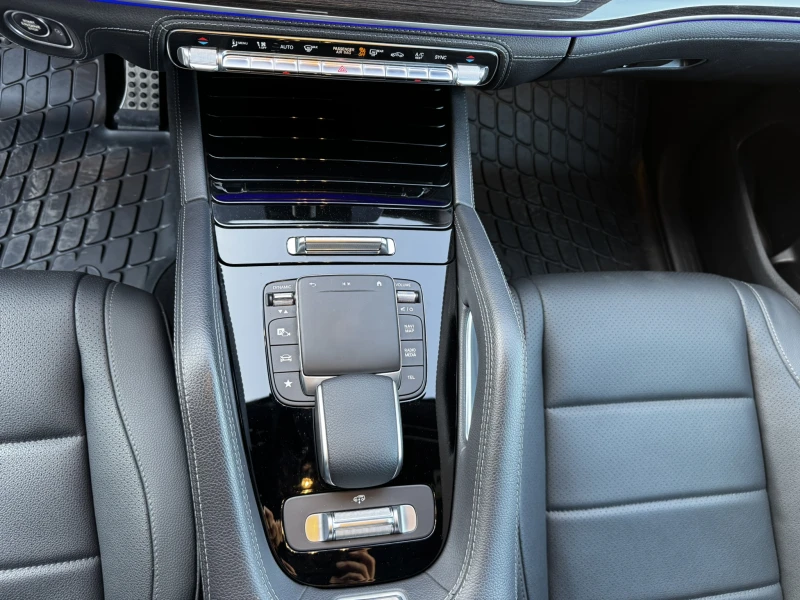 Mercedes-Benz GLS 450 AMG FULLY LOADED!!!, снимка 16 - Автомобили и джипове - 51314575