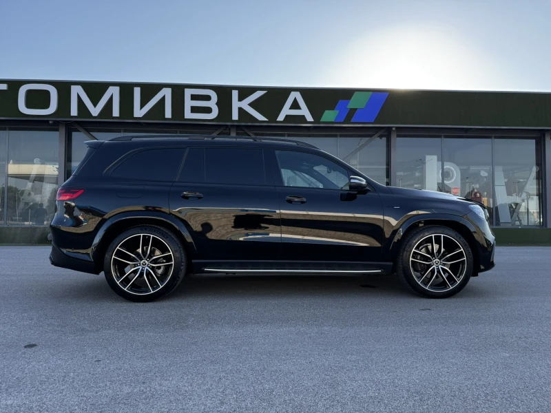 Mercedes-Benz GLS 450 AMG FULLY LOADED!!!, снимка 8 - Автомобили и джипове - 51314575