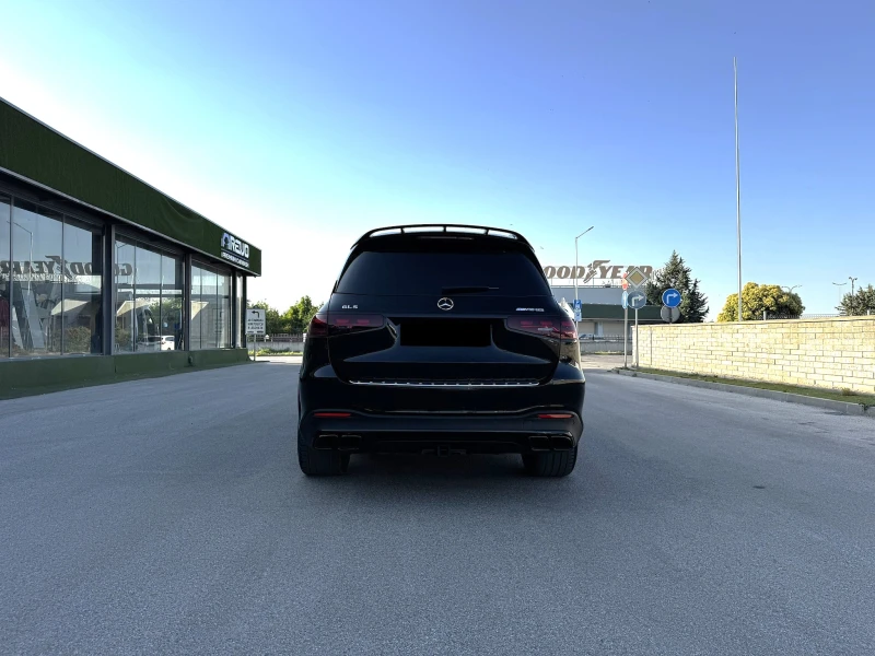 Mercedes-Benz GLS 450 AMG FULLY LOADED!!!, снимка 5 - Автомобили и джипове - 51314575