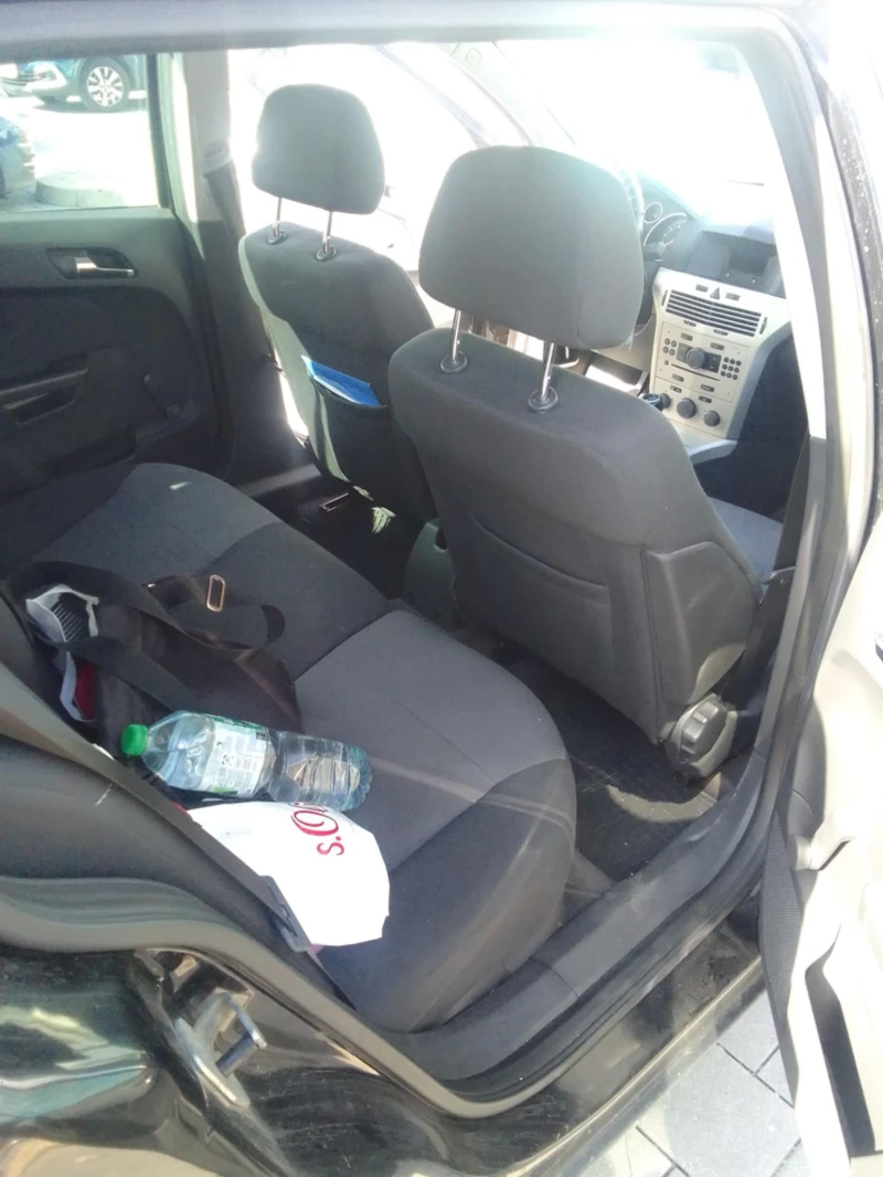Opel Astra, снимка 9 - Автомобили и джипове - 52003456