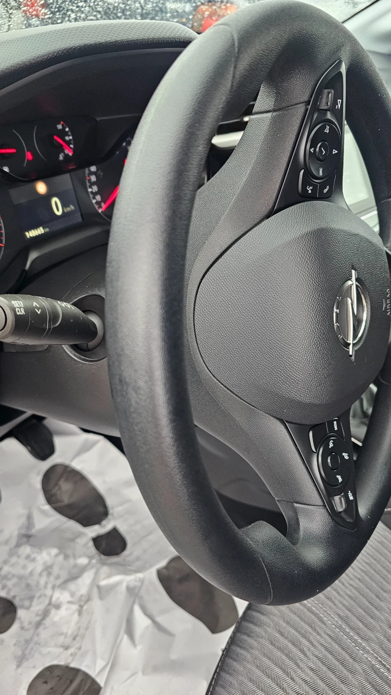 Opel Corsa TOPP-NAVI--, снимка 15 - Автомобили и джипове - 52298503