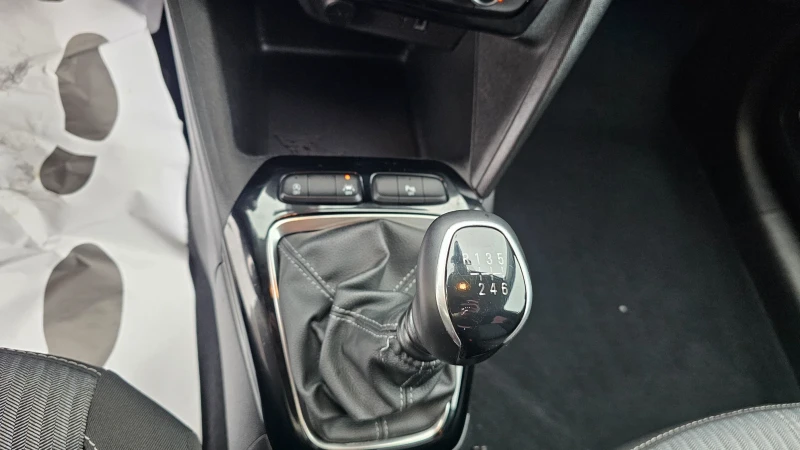 Opel Corsa TOPP-NAVI--, снимка 11 - Автомобили и джипове - 52298503