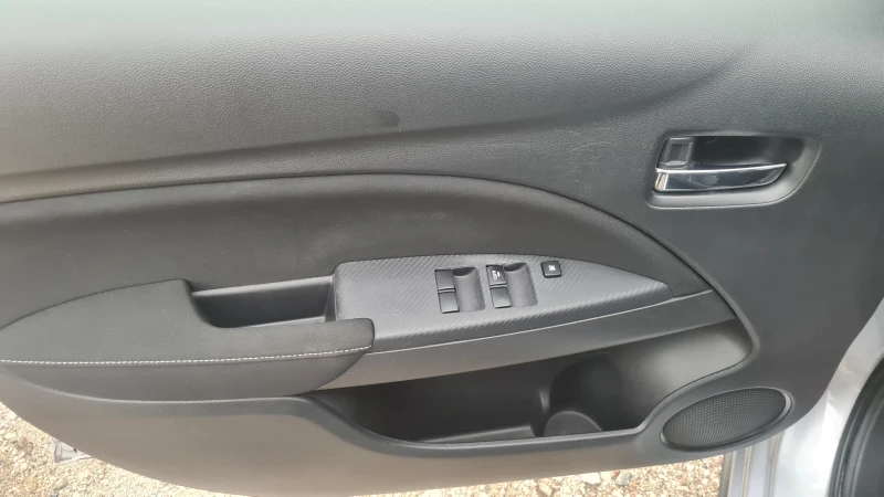 Mitsubishi Space star 1.2  evro 6, снимка 9 - Автомобили и джипове - 52649308