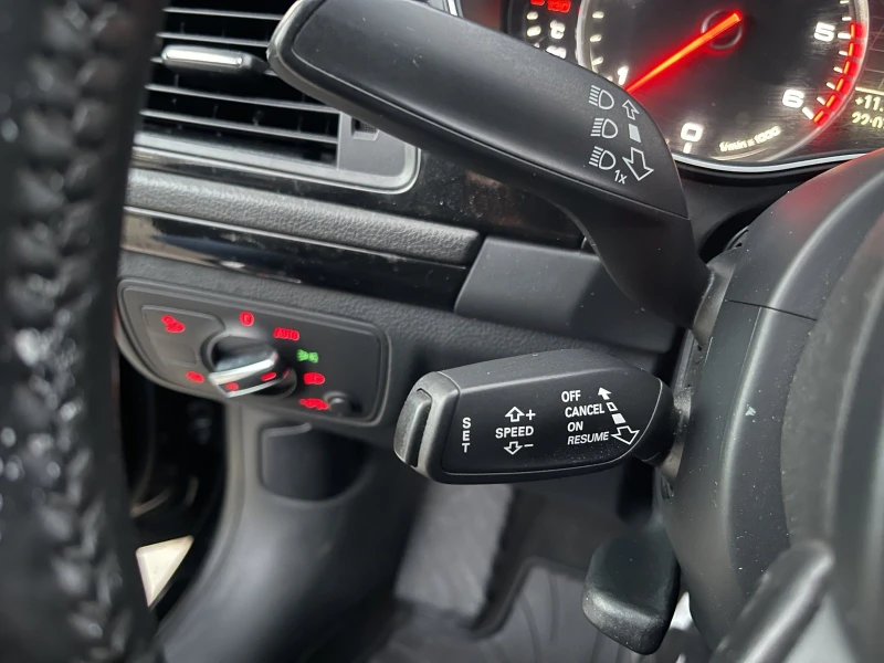 Audi A7 * * * 3.0TDI S-LINE QUATTRO* * * , снимка 12 - Автомобили и джипове - 52707941