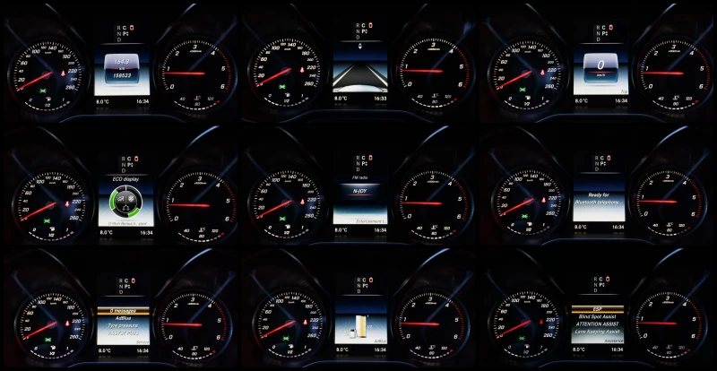 Mercedes-Benz Viano 220 d* MAYBACH* LUXURY HIGH CLASS* TV* EXTRALONG, снимка 15 - Автомобили и джипове - 52855836