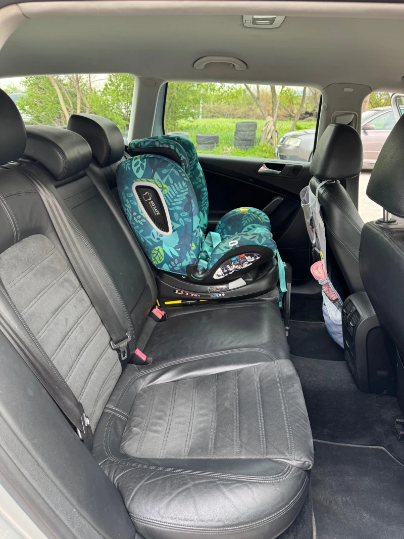 VW Passat, снимка 6 - Автомобили и джипове - 52869564