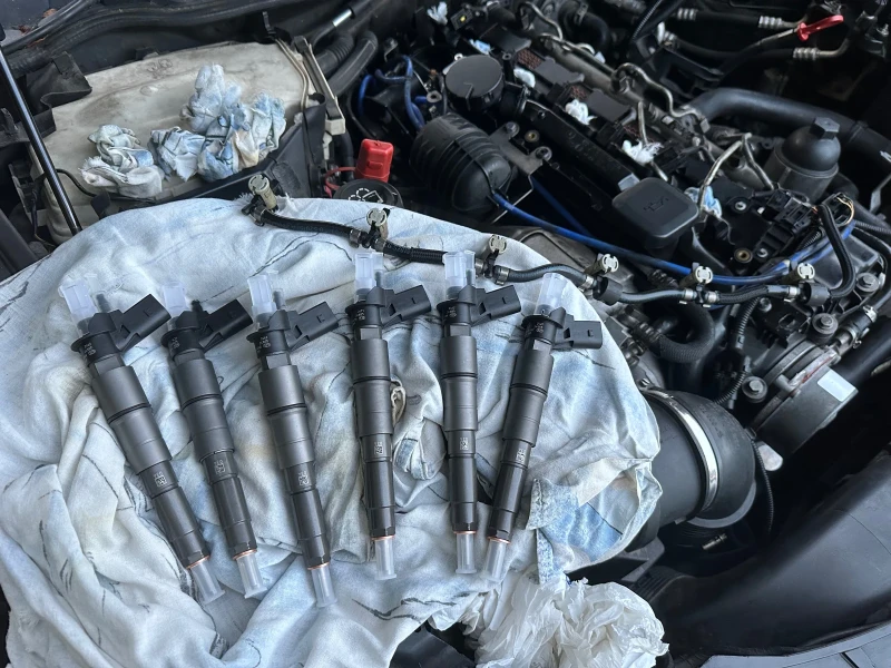 BMW 335, снимка 11 - Автомобили и джипове - 52915309