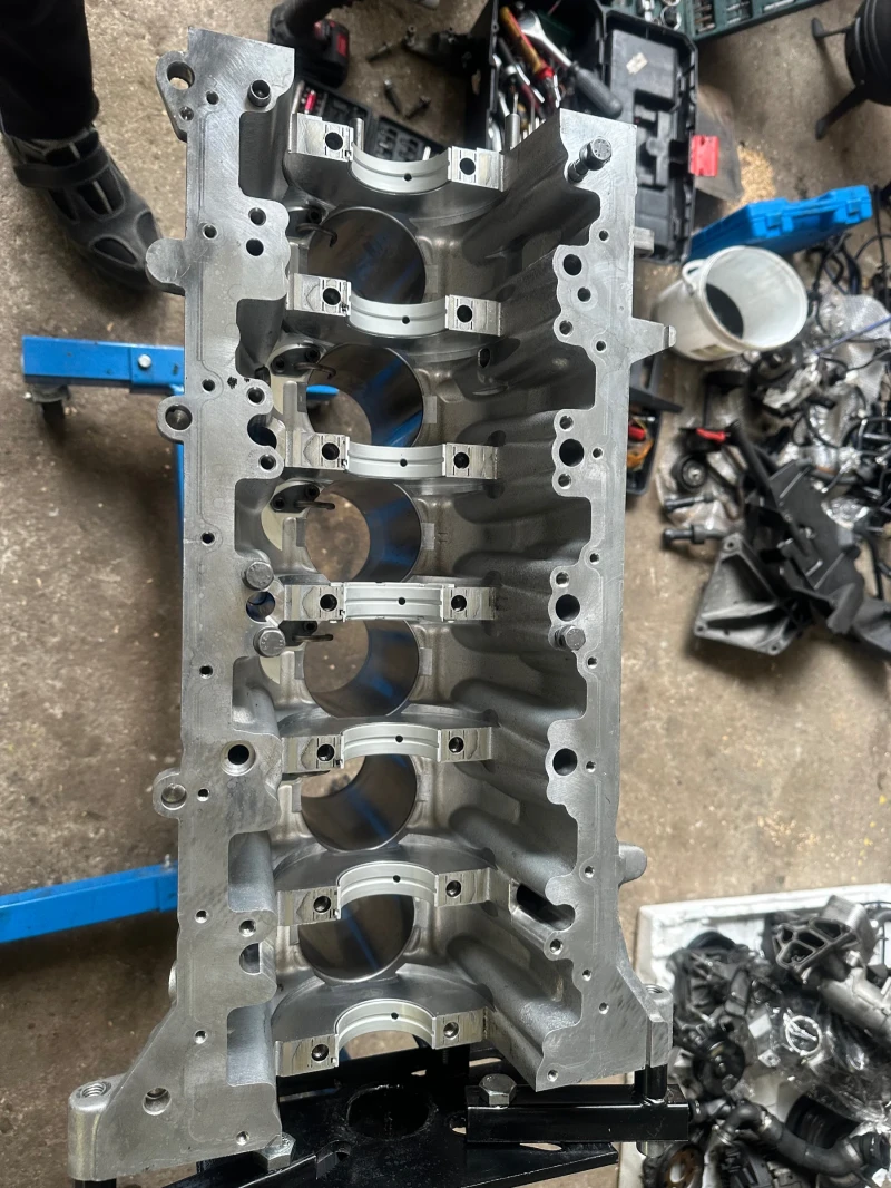 BMW 335, снимка 16 - Автомобили и джипове - 52915309