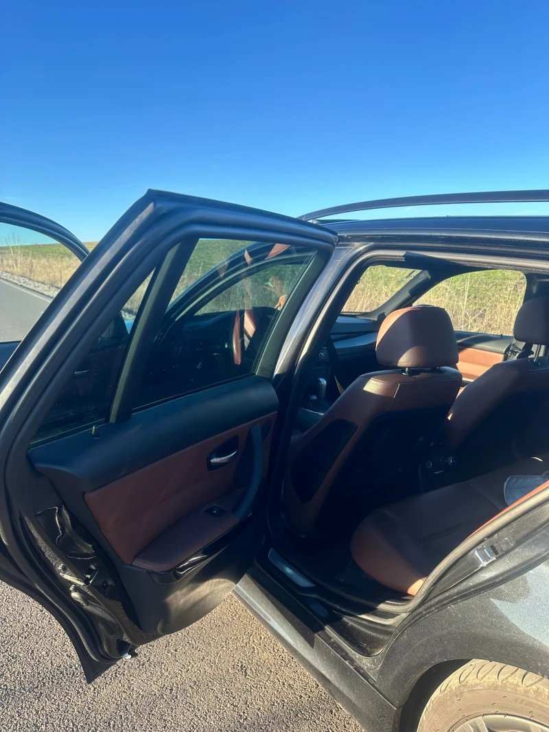 BMW 335, снимка 4 - Автомобили и джипове - 52915309