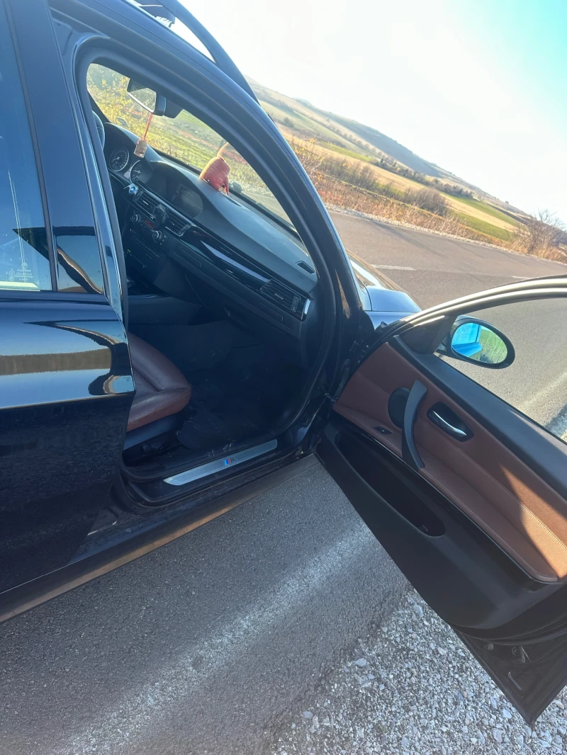 BMW 335, снимка 9 - Автомобили и джипове - 52915309