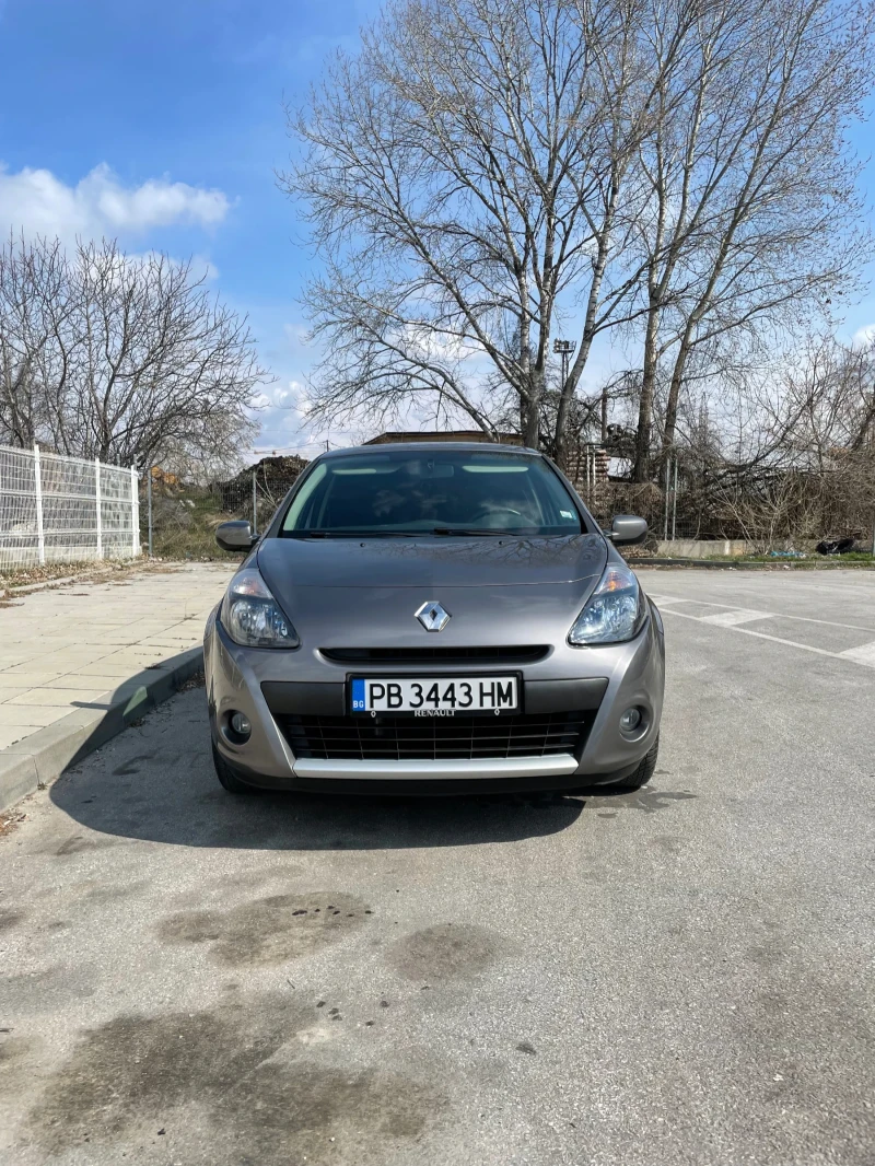 Renault Clio 3 Facelift , снимка 2 - Автомобили и джипове - 52957310