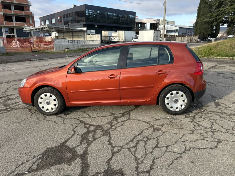 VW Golf 1.6 102HP GOAL PACKET, снимка 4 - Автомобили и джипове - 53134336