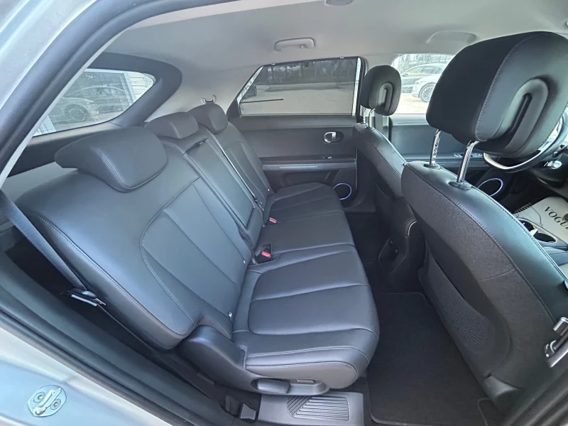 Hyundai Ioniq 5 * UNIQ* SOH100%* 72.6KW* 306H.P.* AWD* ГАРАНЦИЯ, снимка 15 - Автомобили и джипове - 53286622