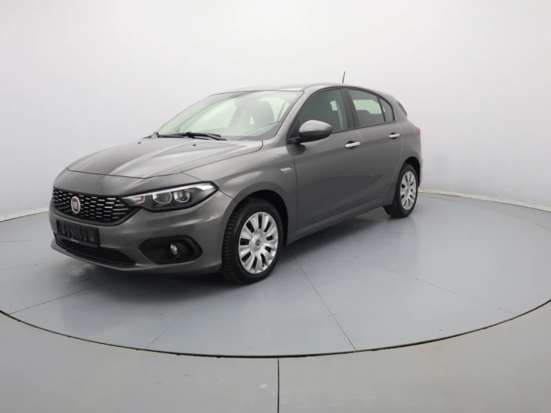 Fiat Tipo 2г. ГАРАНЦИЯ - 23900 лв. - 23313292 | Car24.bg