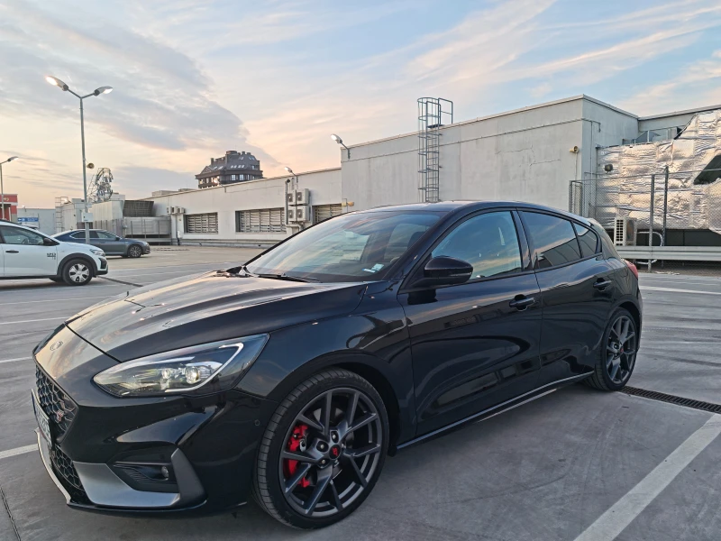 Ford Focus ST MK4 Performance - 52500 лв. - 54879124 1