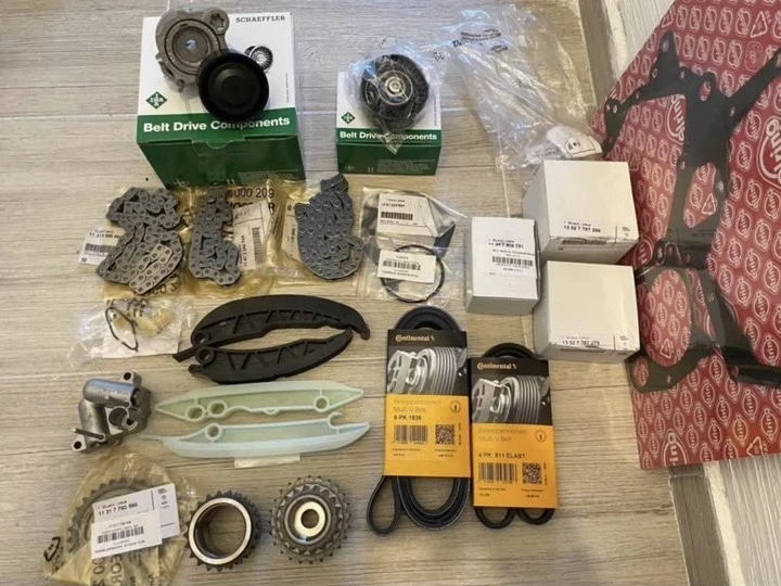 BMW 335, снимка 14 - Автомобили и джипове - 52915309