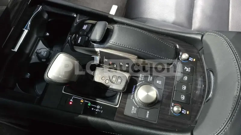 Lexus LS 460 Крайна цена!Възможност за проверка!Лизинг!, снимка 9 - Автомобили и джипове - 54489488