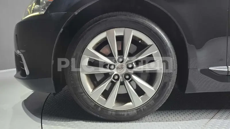 Lexus LS 460 Крайна цена!Възможност за проверка!Лизинг!, снимка 4 - Автомобили и джипове - 54489488