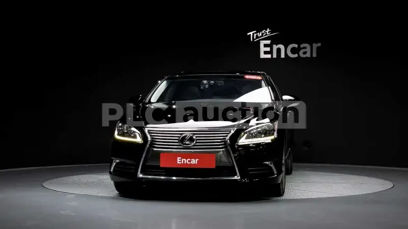 Lexus LS 460 Крайна цена!Възможност за проверка!Лизинг!