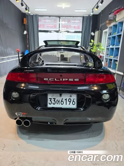 Mitsubishi Eclipse 2.0 DOHC  | Mobile.bg � ����������� 3