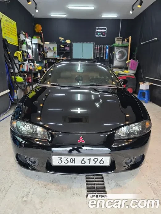 Mitsubishi Eclipse 2.0 DOHC  | Mobile.bg � ����������� 2