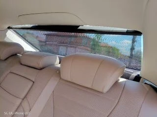 Mercedes-Benz S 560, снимка 4 - Автомобили и джипове - 54831963