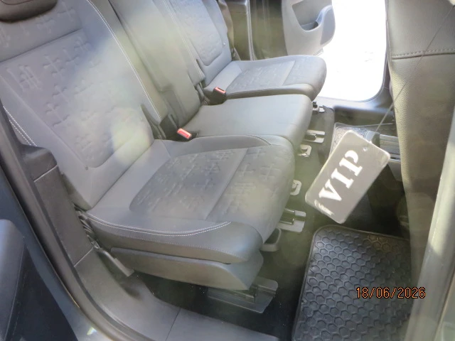 Opel Meriva, снимка 7 - Автомобили и джипове - 54966665