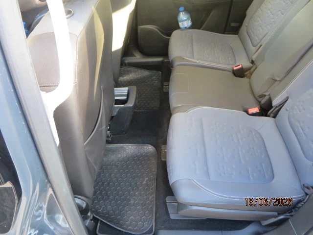 Opel Meriva, снимка 5 - Автомобили и джипове - 54966665
