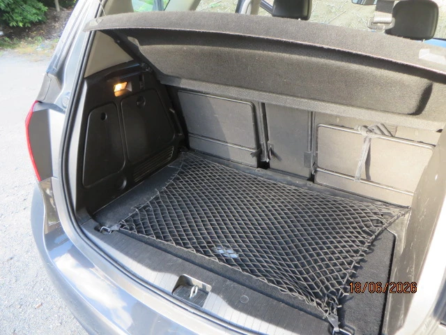 Opel Meriva, снимка 6 - Автомобили и джипове - 54966665