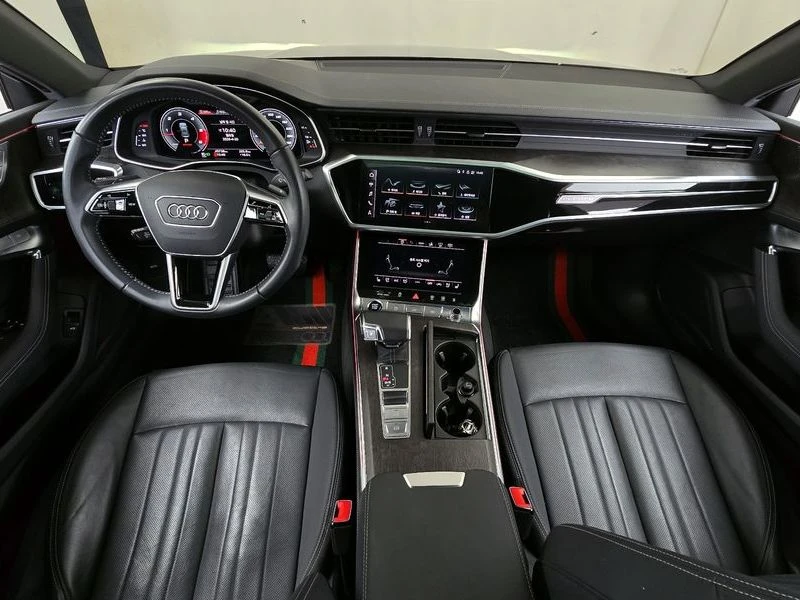Audi A7 45 TDI Quattro Premium| 231�.�.| ���.��������� | Mobile.bg � ����������� 7