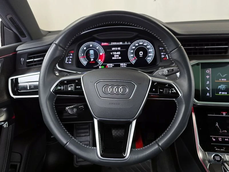 Audi A7 45 TDI Quattro Premium| 231�.�.| ���.��������� | Mobile.bg � ����������� 13