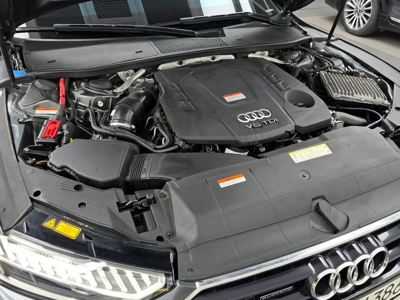 Audi A7 45 TDI Quattro Premium| 231�.�.| ���.��������� | Mobile.bg � ����������� 6