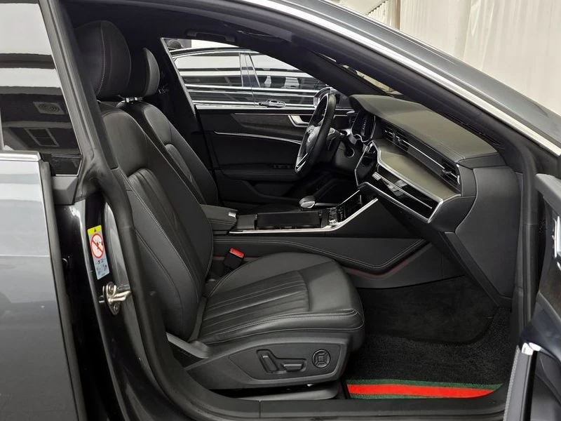 Audi A7 45 TDI Quattro Premium| 231�.�.| ���.��������� | Mobile.bg � ����������� 11