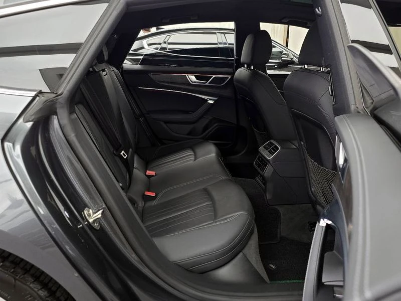 Audi A7 45 TDI Quattro Premium| 231�.�.| ���.��������� | Mobile.bg � ����������� 12