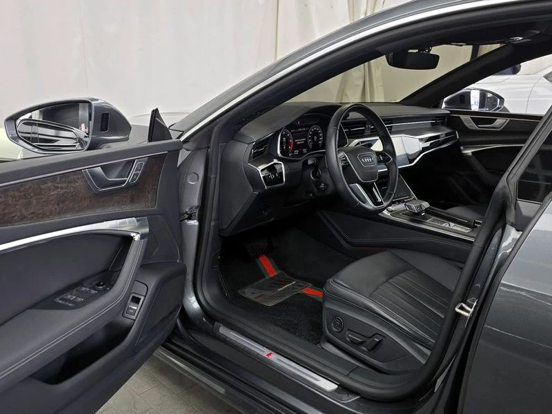 Audi A7 45 TDI Quattro Premium| 231�.�.| ���.��������� | Mobile.bg � ����������� 10