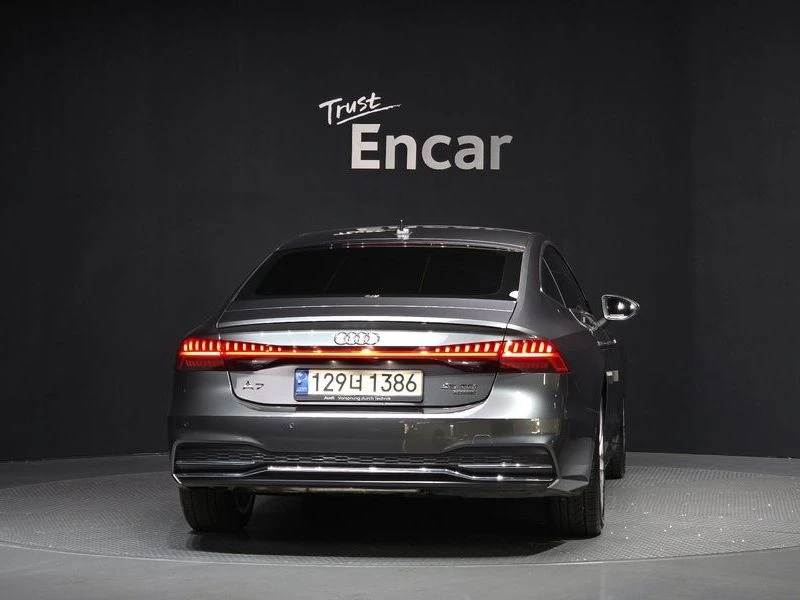 Audi A7 45 TDI Quattro Premium| 231�.�.| ���.��������� | Mobile.bg � ����������� 4
