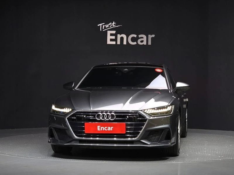 Audi A7 45 TDI Quattro Premium| 231�.�.| ���.��������� | Mobile.bg � ����������� 3