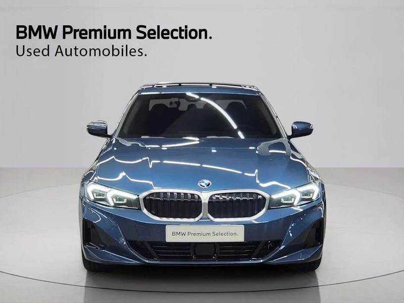BMW 320 320I, снимка 3 - Автомобили и джипове - 55963451