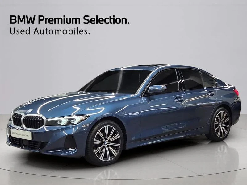 BMW 320 320I