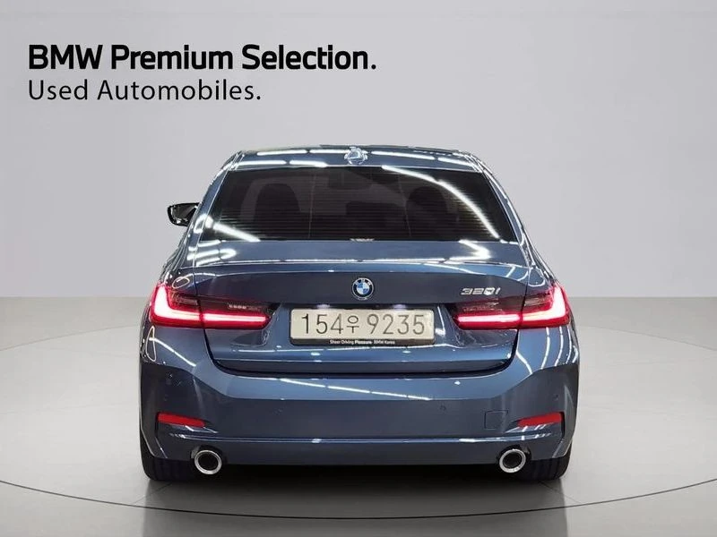 BMW 320 320I, снимка 4 - Автомобили и джипове - 55963451