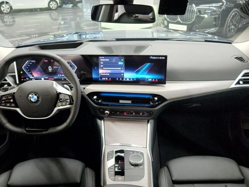 BMW 320 320I, снимка 7 - Автомобили и джипове - 55963451