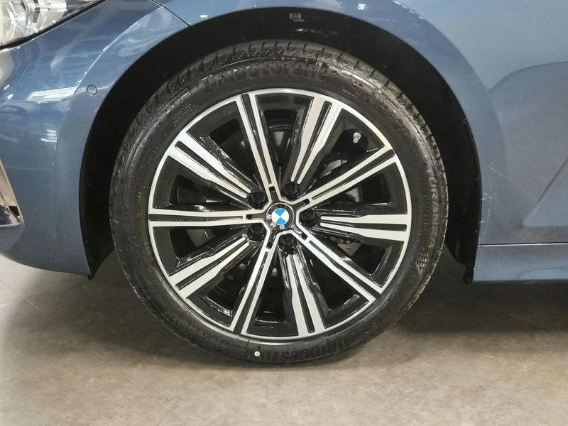 BMW 320 320I, снимка 5 - Автомобили и джипове - 55963451