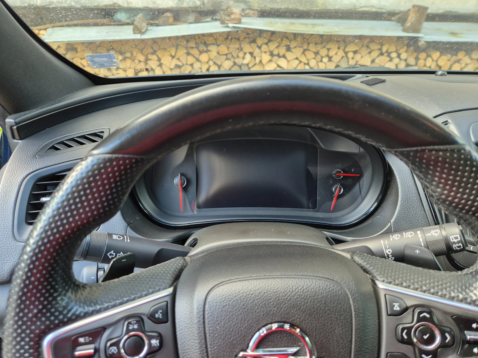 Opel Insignia  2.0 CDTI Bi turbo 4x4 | Mobile.bg   14