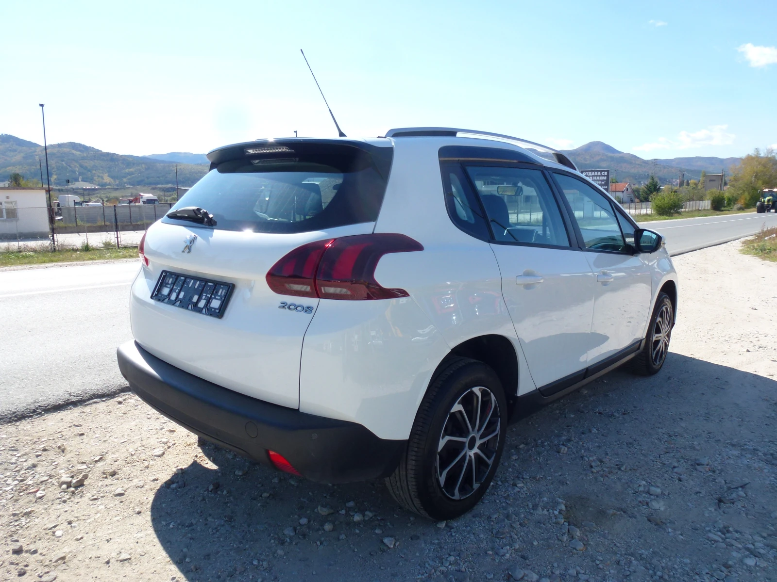 Peugeot 2008  - изображение 3